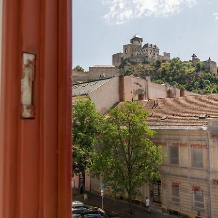 Penzion Deloris Trencin Exterior photo