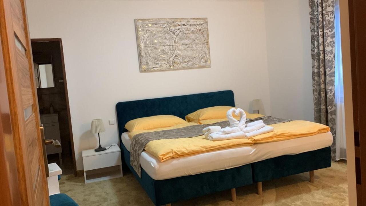Penzion Deloris Trencin Exterior photo