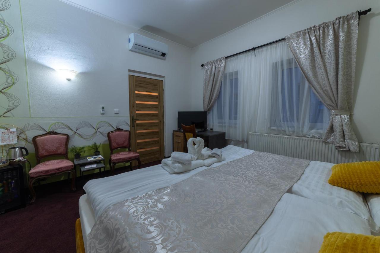 Penzion Deloris Trencin Exterior photo