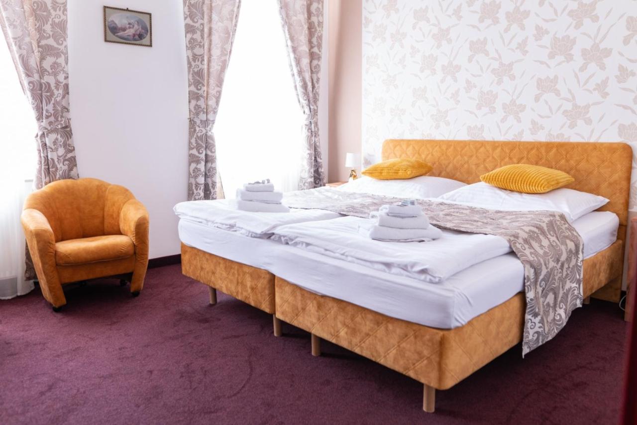 Penzion Deloris Trencin Exterior photo